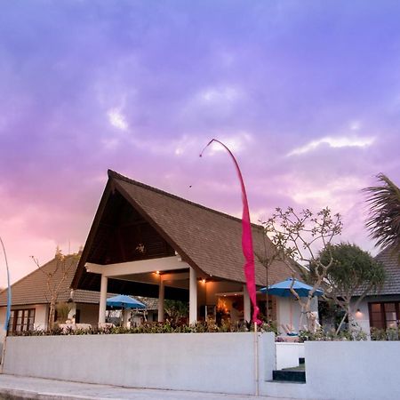 The Secret Spot Villas Kusamba Екстериор снимка