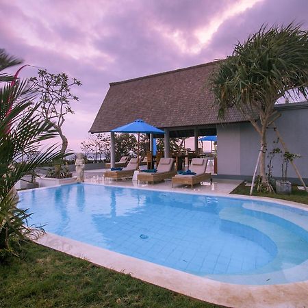 The Secret Spot Villas Kusamba Екстериор снимка