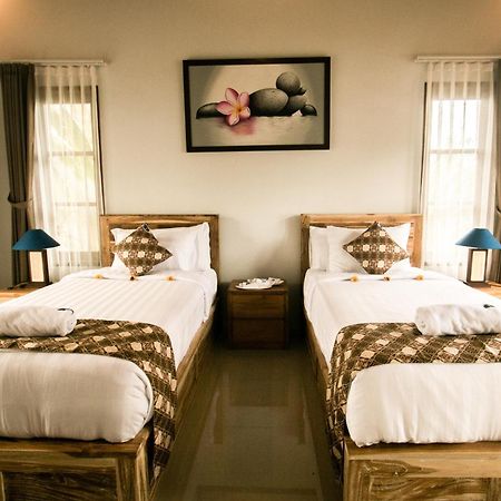 The Secret Spot Villas Kusamba Екстериор снимка