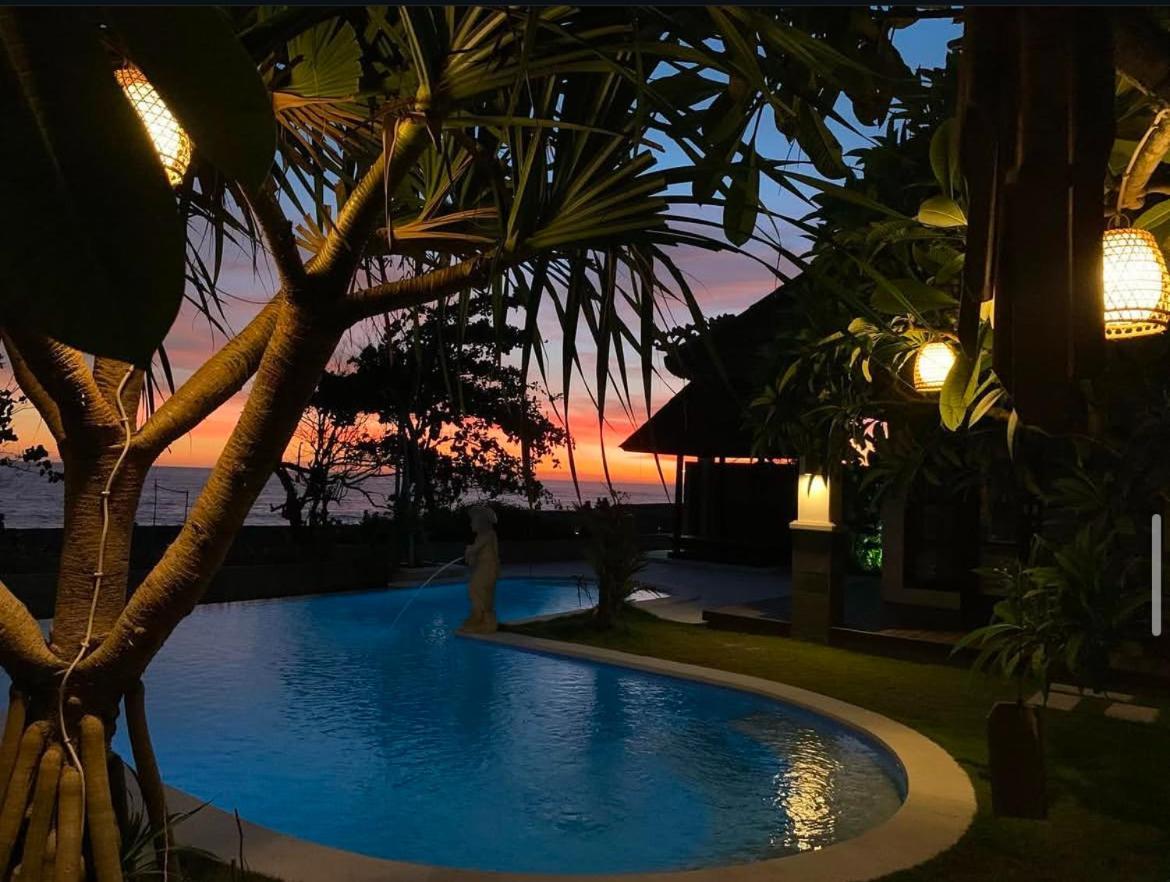 The Secret Spot Villas Kusamba Екстериор снимка