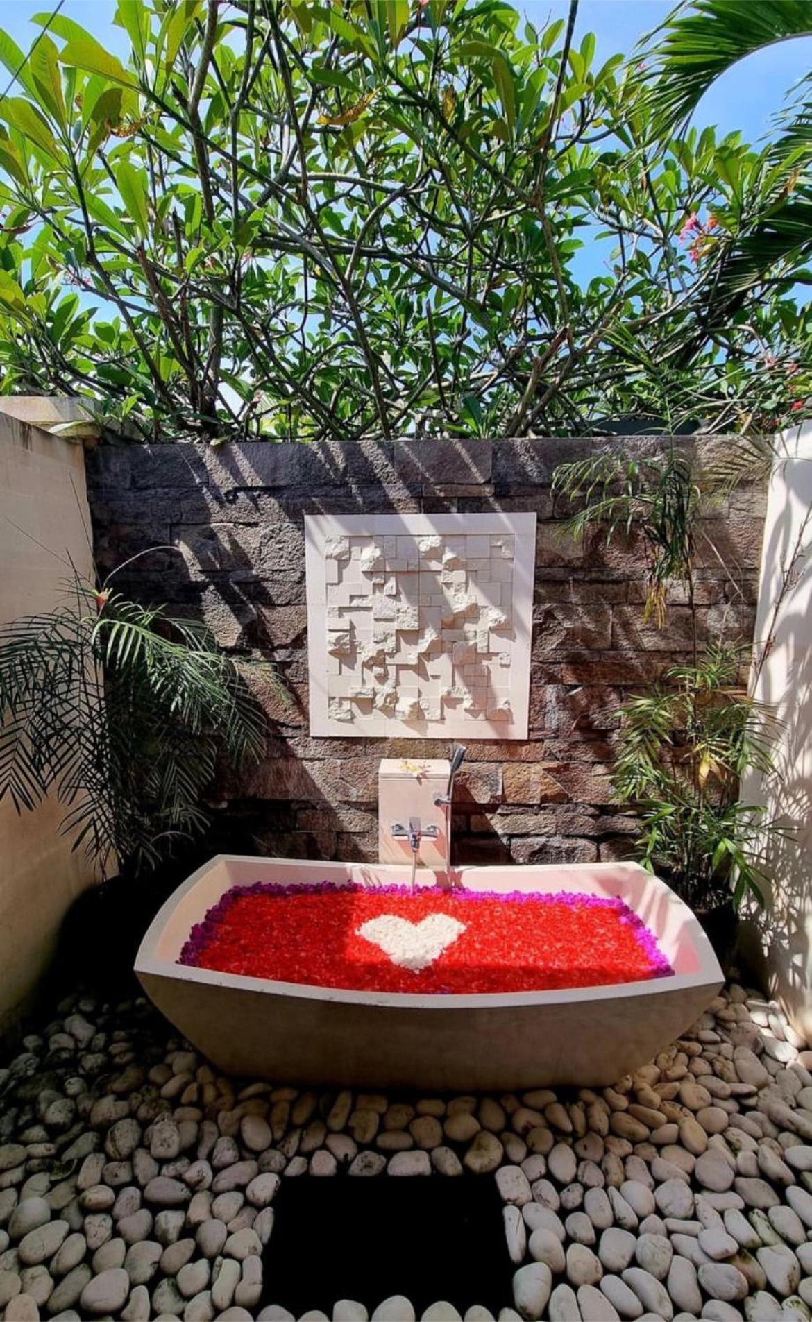 The Secret Spot Villas Kusamba Екстериор снимка