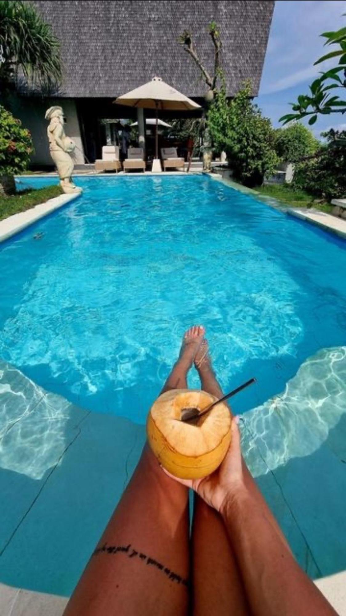 The Secret Spot Villas Kusamba Екстериор снимка