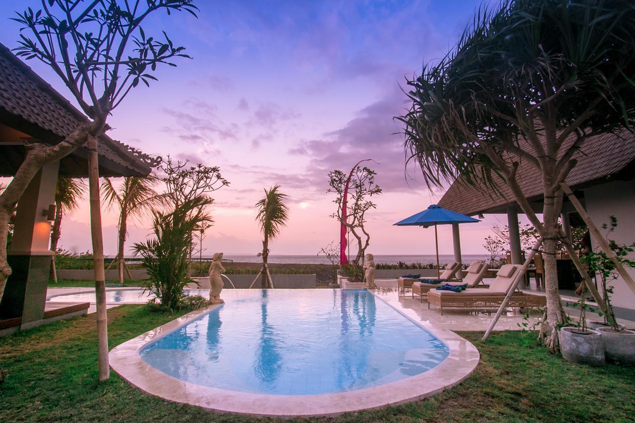The Secret Spot Villas Kusamba Екстериор снимка