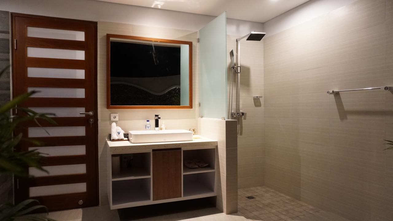 The Secret Spot Villas Kusamba Екстериор снимка