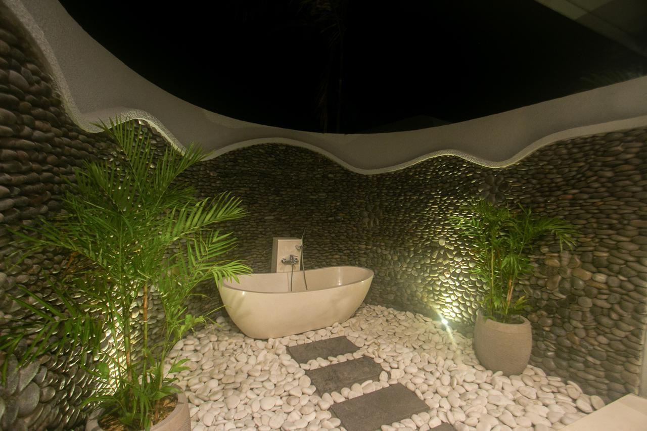 The Secret Spot Villas Kusamba Екстериор снимка