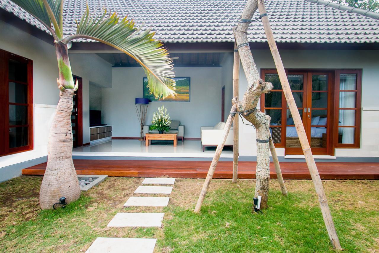 The Secret Spot Villas Kusamba Екстериор снимка
