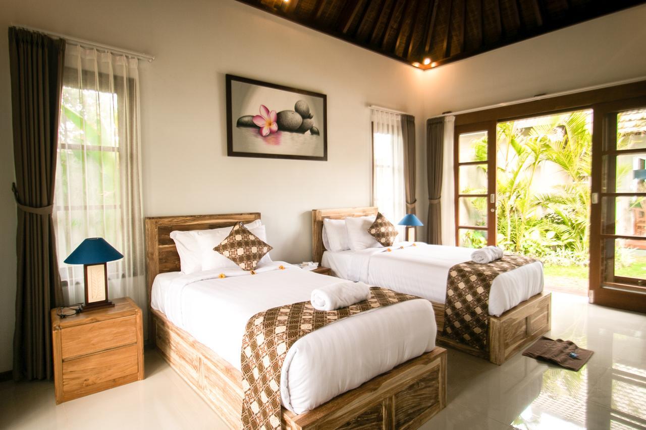 The Secret Spot Villas Kusamba Екстериор снимка