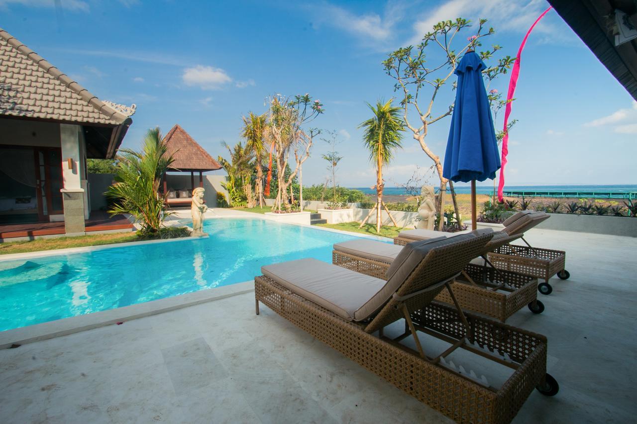 The Secret Spot Villas Kusamba Екстериор снимка