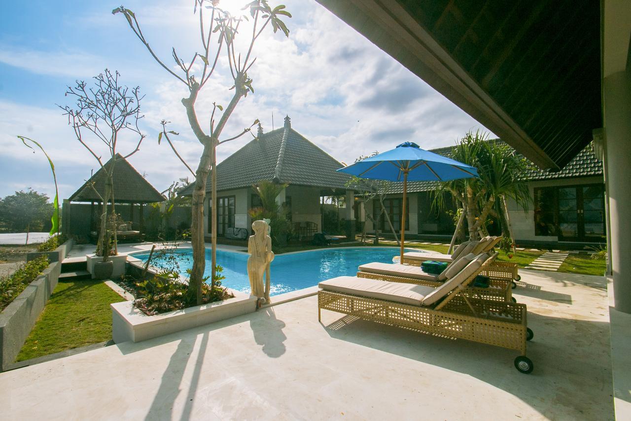 The Secret Spot Villas Kusamba Екстериор снимка