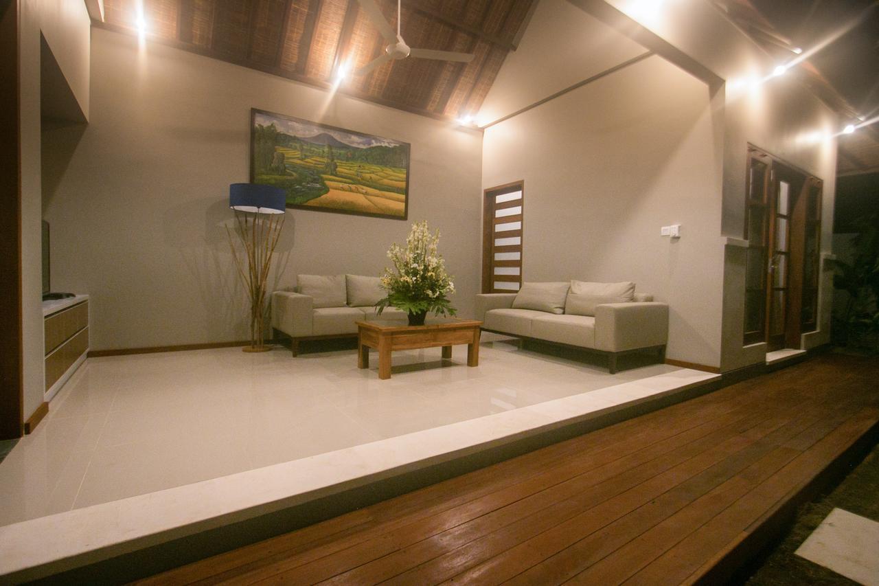 The Secret Spot Villas Kusamba Екстериор снимка
