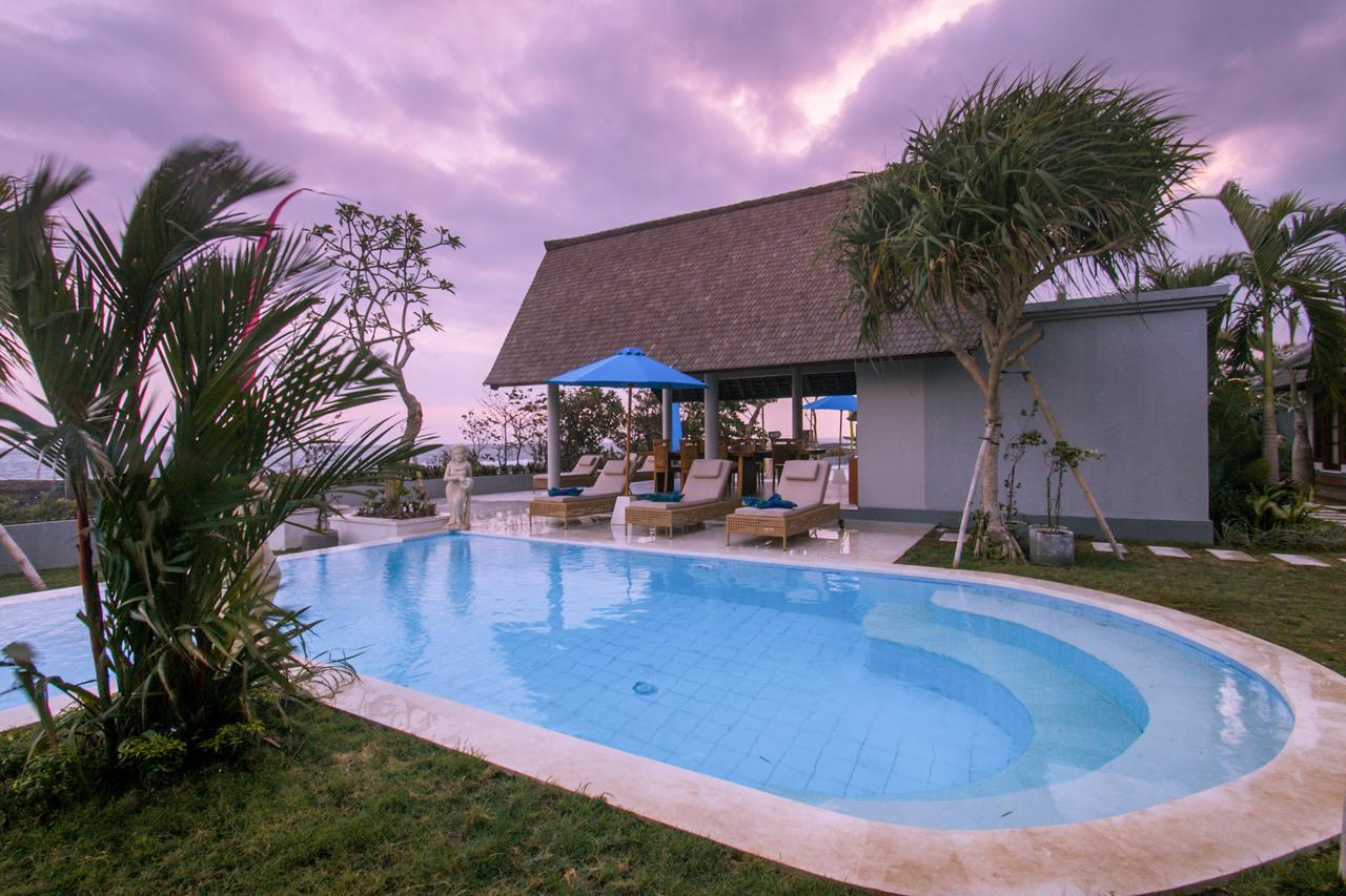The Secret Spot Villas Kusamba Екстериор снимка