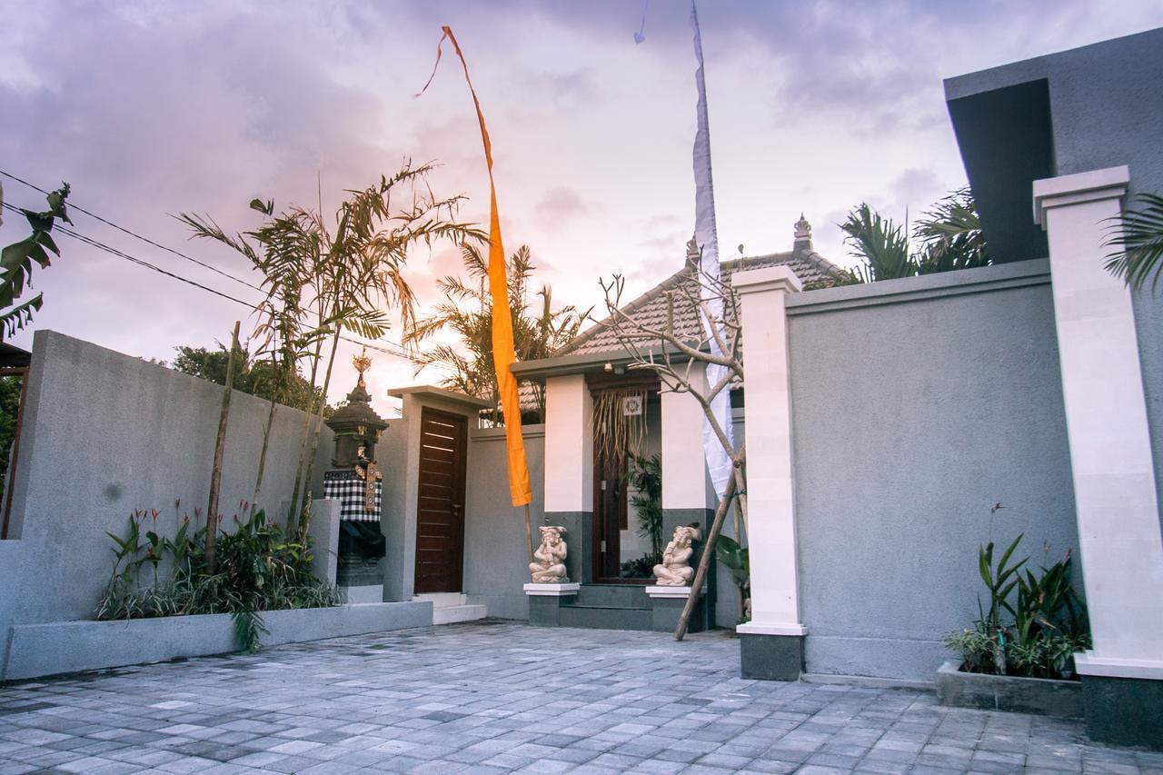 The Secret Spot Villas Kusamba Екстериор снимка