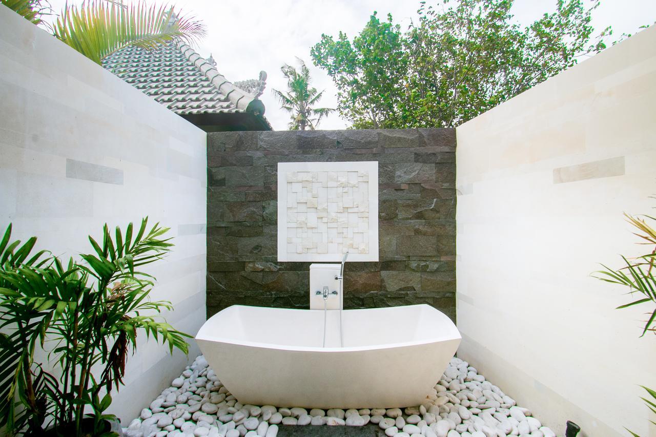 The Secret Spot Villas Kusamba Екстериор снимка