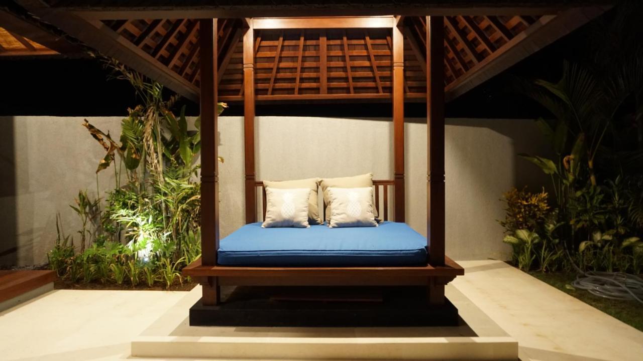 The Secret Spot Villas Kusamba Екстериор снимка