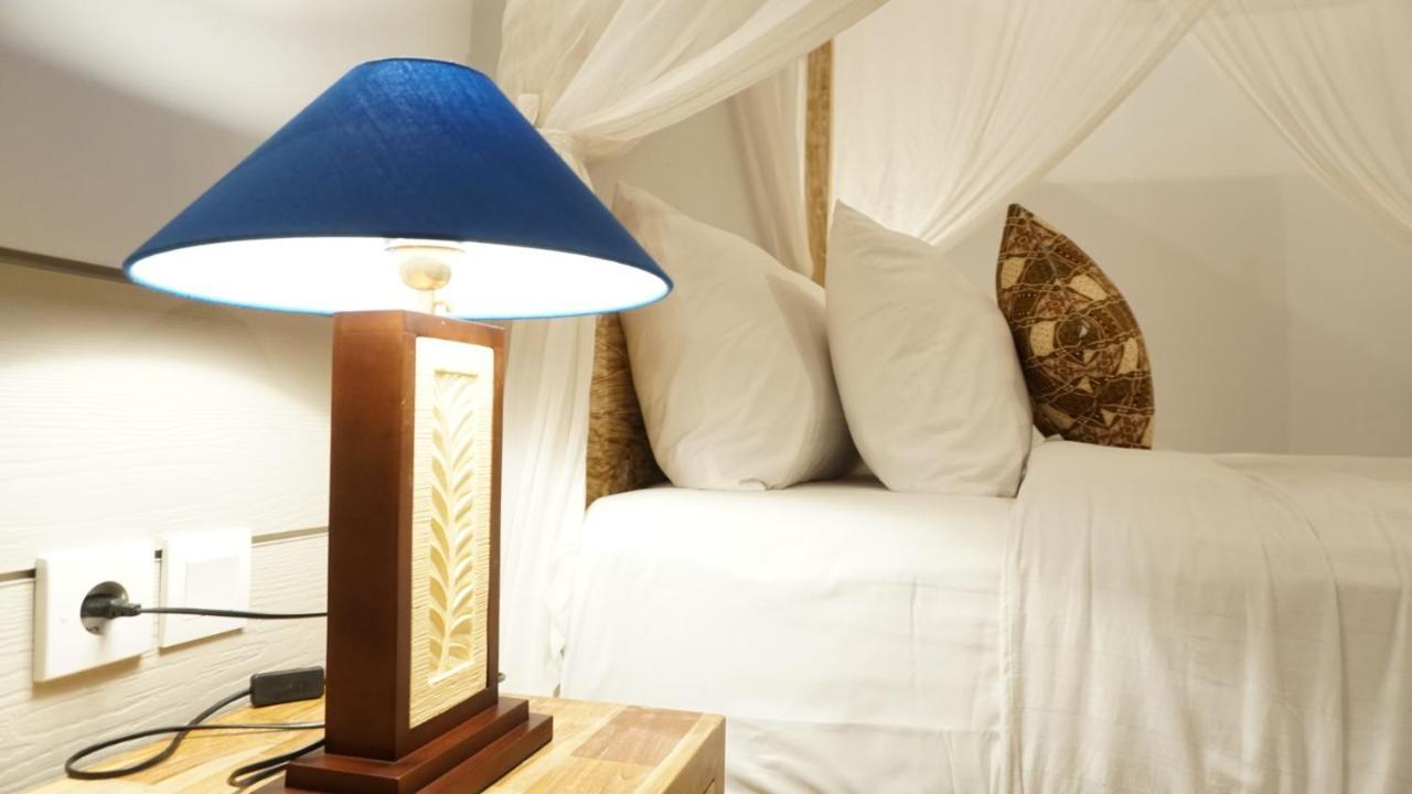The Secret Spot Villas Kusamba Екстериор снимка