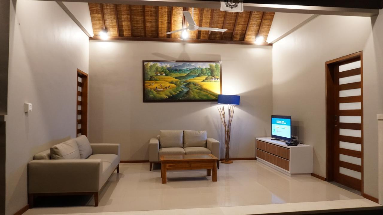 The Secret Spot Villas Kusamba Екстериор снимка